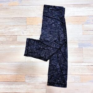ELVA‎ Grey leggings
